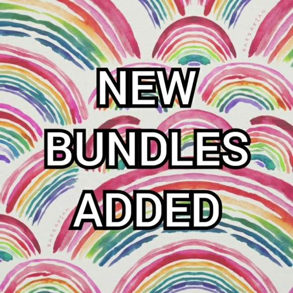 NEW ITEMS ADDED TODAY 😍 - Picture 2 of 2